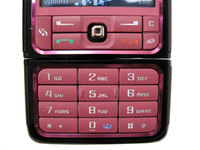 ����� ��������� Nokia 3250