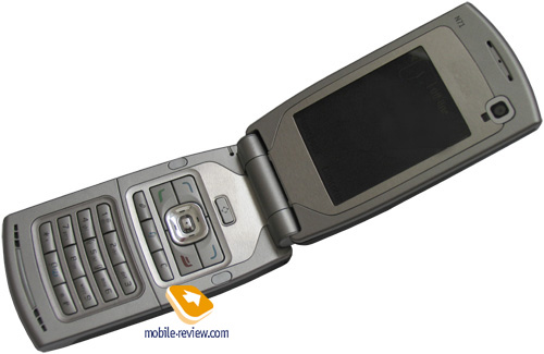 Nokia N71