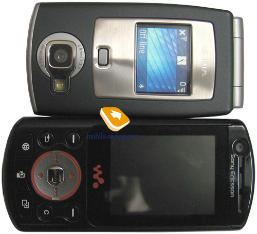 Nokia N71