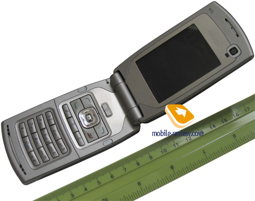Nokia N71