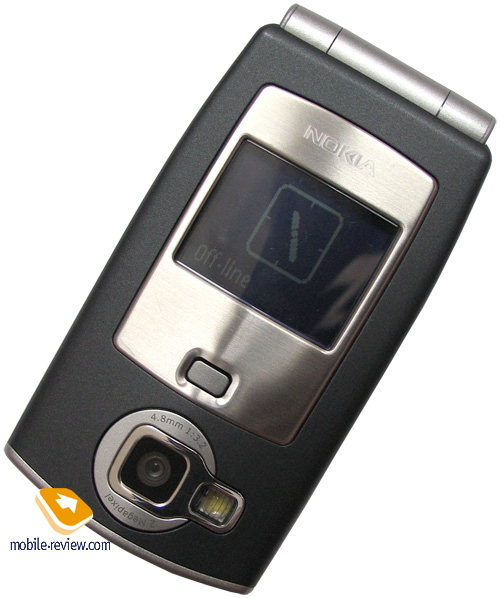 Nokia N71