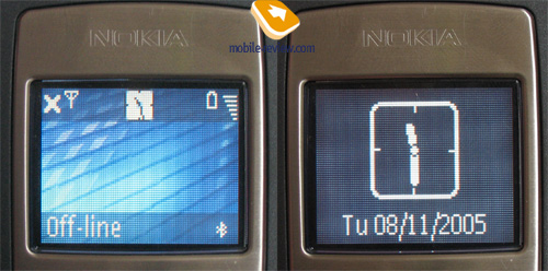 Nokia N71