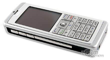 Nokia E60