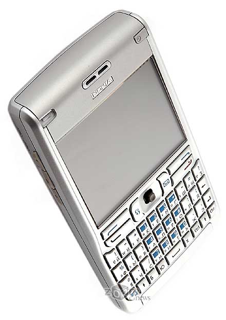 Nokia E61
