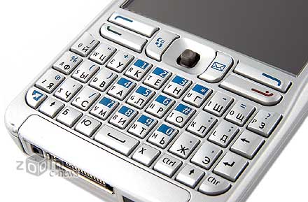 Nokia E61