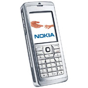 Nokia E60