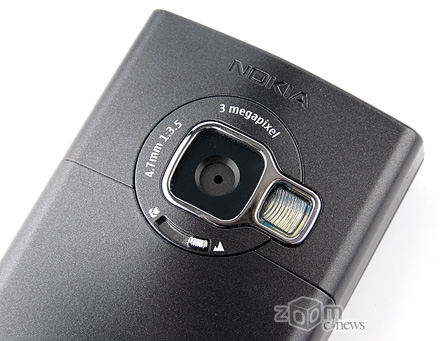 Nokia N80