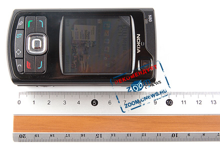Nokia N80