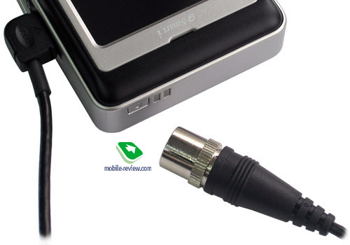 Gigabyte g-Smart i128