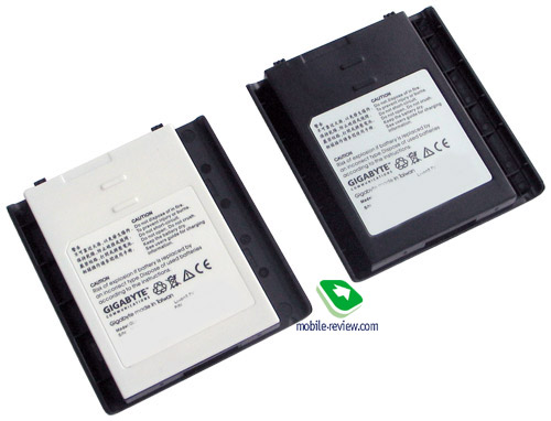 Gigabyte g-Smart i128