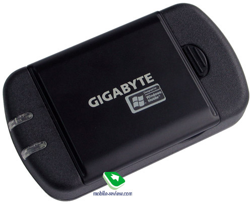 Gigabyte g-Smart i128
