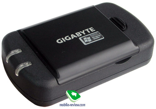 Gigabyte g-Smart i128