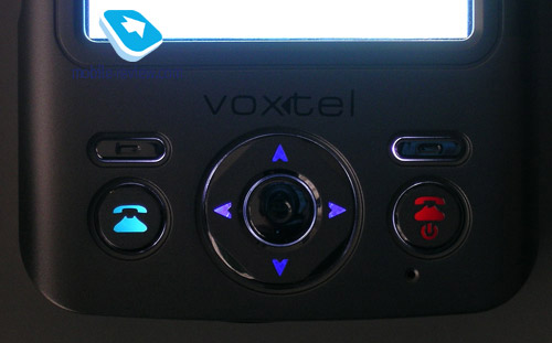 Voxtel W420