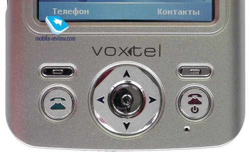 Voxtel W420