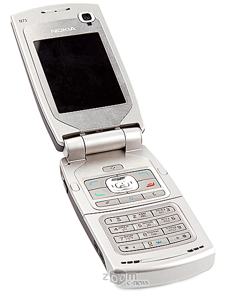 Nokia N71