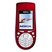 Nokia 3660
