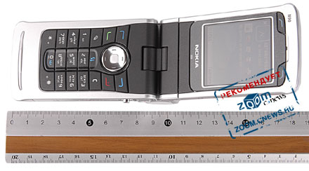 Nokia N90