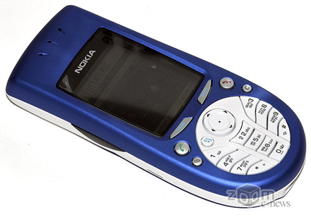 Nokia 3660