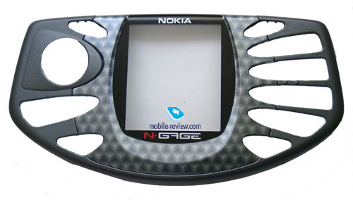 Nokia N-Gage