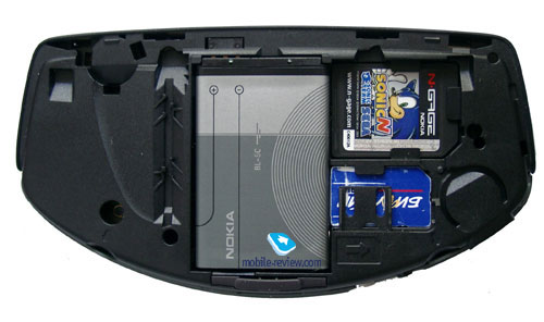 Nokia N-Gage