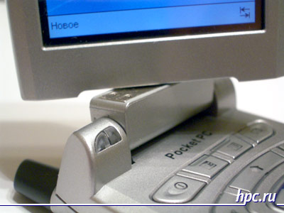 RoverPC S2: ����������� �������