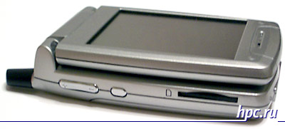 RoverPC S2: ��� �����