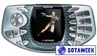 Nokia N-Gage