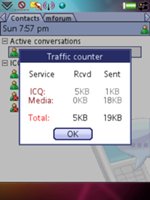  ICQ   UIQ3