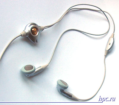 Samsung i700: �������� � ���������