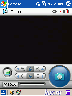 Samsung i700: ���������� ��� ������ �� ���������� �������