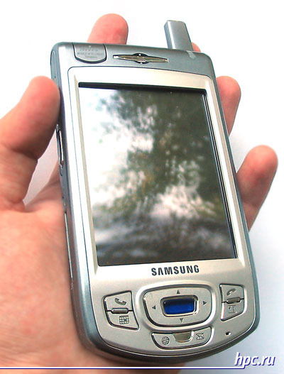 Samsung i700