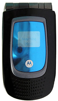 Motorola MPx200