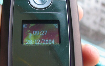 Motorola MPx220