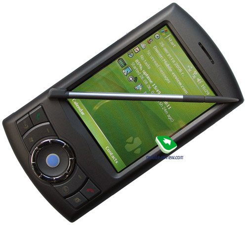HTC P3300 (Artemis)