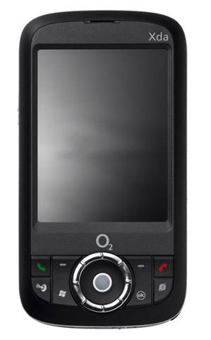 HTC P3300 (Artemis)