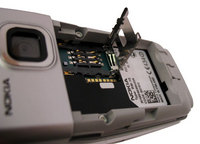 ����� Nokia E70