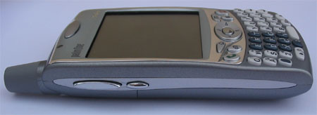 palmOne Treo 650