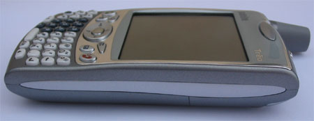 palmOne Treo 650