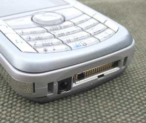 Nokia 6680