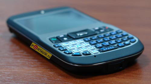 HTC S620 (Excalibur)