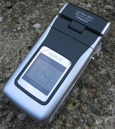 Nokia N90