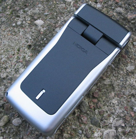 Nokia N90