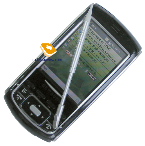 Samsung SGH-i750