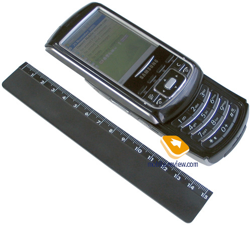 Samsung SGH-i750