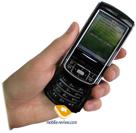 Samsung SGH-i750