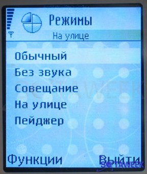 Nokia 6260: ���� "������".