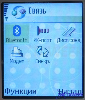 Nokia 6260: ���� "�����".