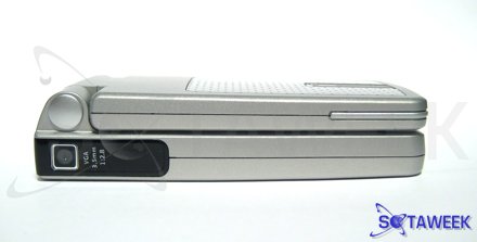 Nokia 6260: ������ ������ � ������������� �����.