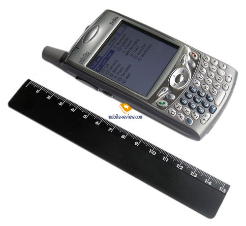 Palm Treo 650