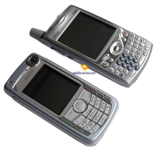 Palm Treo 650